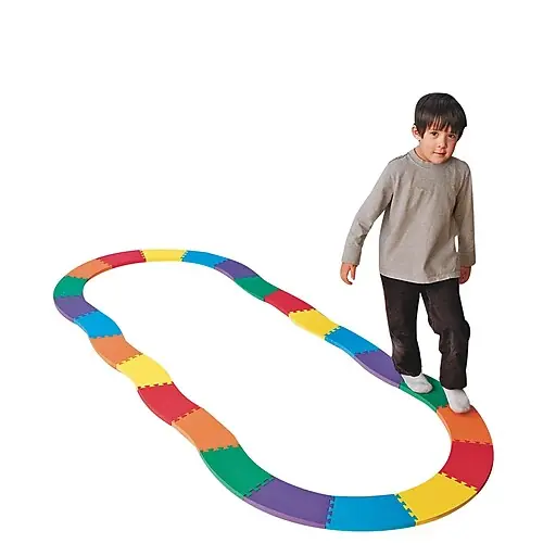 Limited Time S&S® EVA Balance Builder Beam