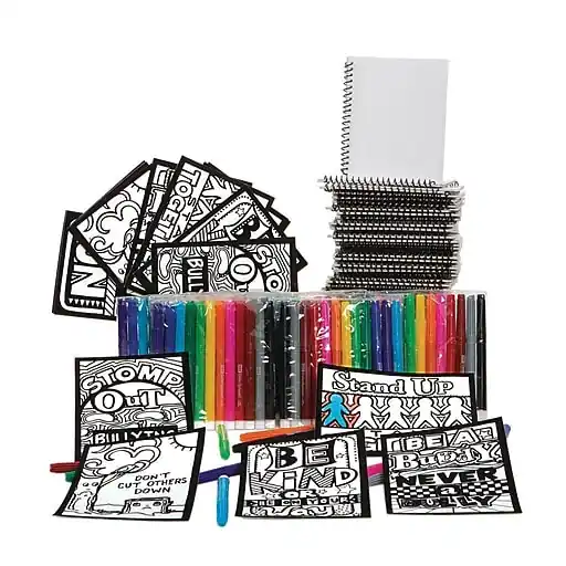 S&S Family Engagement Night Kit SEL, K-3 Refill (LR4698) Time-Limited