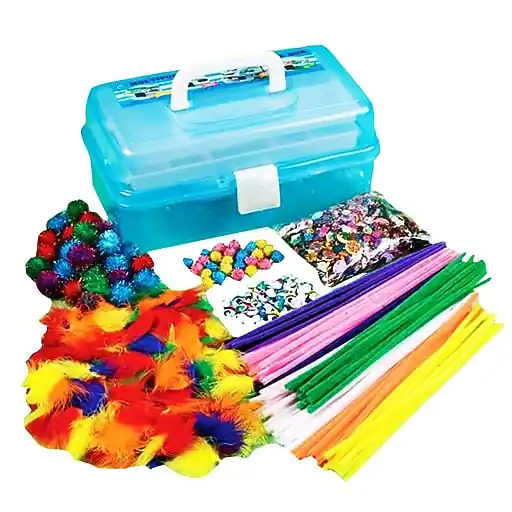 Editor’s Pick S&S® Mega Trim Tool BoX