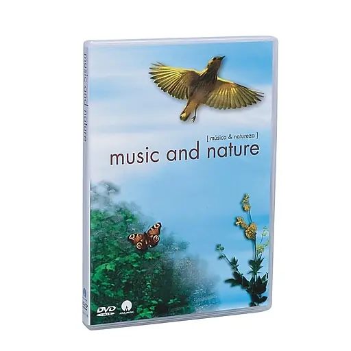 S&S Music and Nature DVD Money Back Guarantee