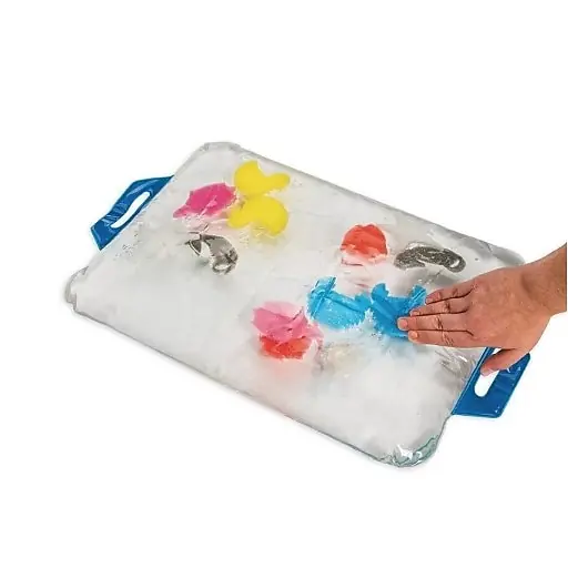 S&S Soothing Pat Mat (17850) Big Sale