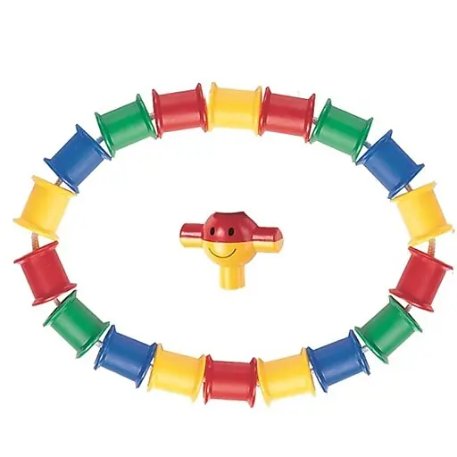 Next Day Delivery S&S Worldwide, Cotton Reels, (40210)