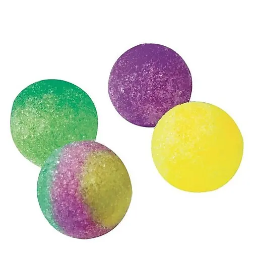 S&S Hi Bounce Ball Kit, 24/Pack (CF-12559) Mega Sale