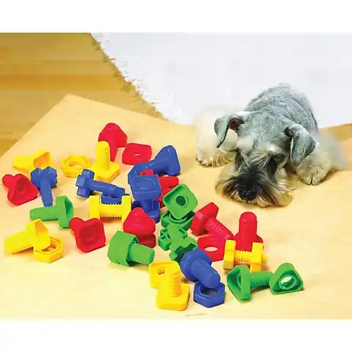 Order Now S&S Worldwide, Nuts And Bolts, (50160)