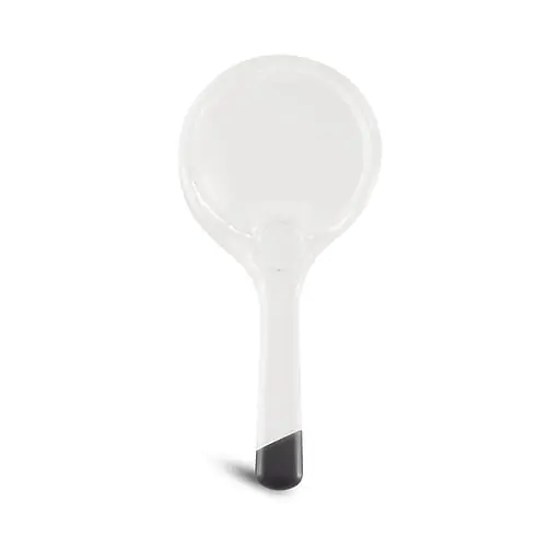 Staples 2x Handheld Magnifier (TR56453) Limited Offer