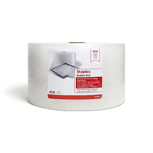 Staples 3/16\\ Discount