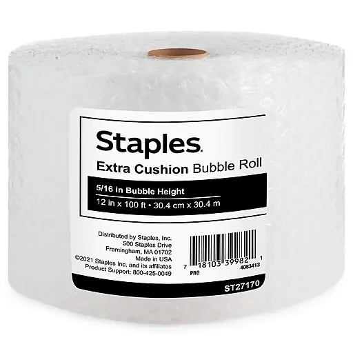 Trending Staples® 5/16\\