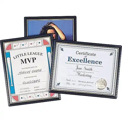 Limited Offer Staples® 8.5\\