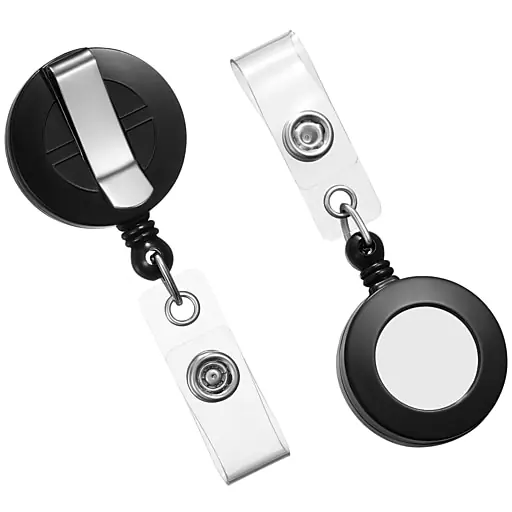 Staples Badge Reels, 30\\ Factory Price
