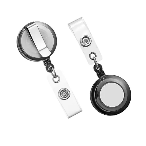 Staples Badge Reels, 33\\ Fast Shipping