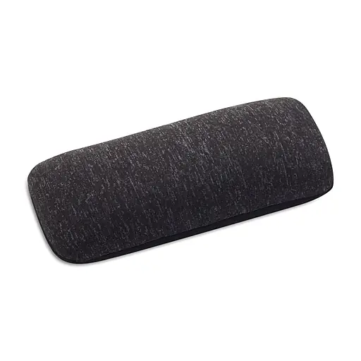 Staples TECH Beaded Non-Skid Wrist Rest, Black (23942) Place Order