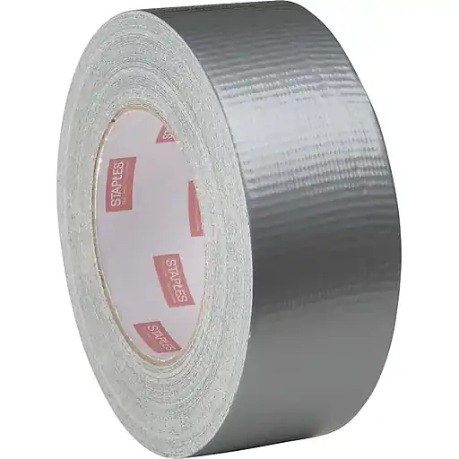 In Demand Staples General Purpose Duct Tape, 2\\