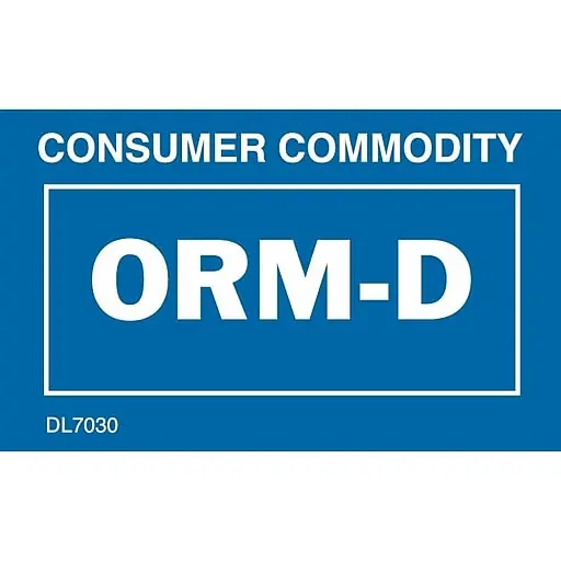 Staples ORM-D Consumer Commodity 2 1/4\\ Don’t Miss Out