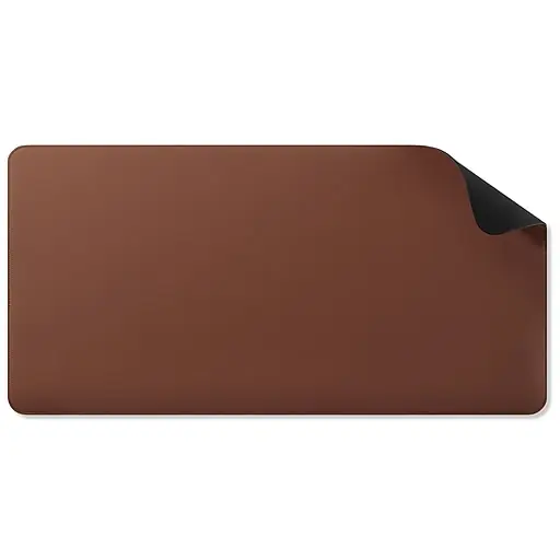 Staples TECH Anti-Slip Faux Leather Desk Pad, 31.5\\ Direct From Factory