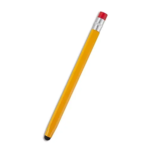 Wholesale Staples Universal Stylus, Pencil Design (51183)