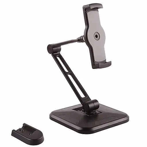 StarTech Adjustable Arm Universal Stand for 4.7\\ Secure Checkout