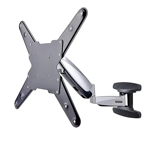 StarTech Adjustable TV Wall Mount, 66 lb. Max. (FHA-TV-WALL-MOUNT) Order Now