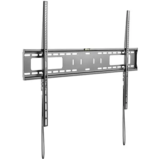 StarTech Flat Screen TV Wall Mount, Fixed, For 60\\ Secure Checkout