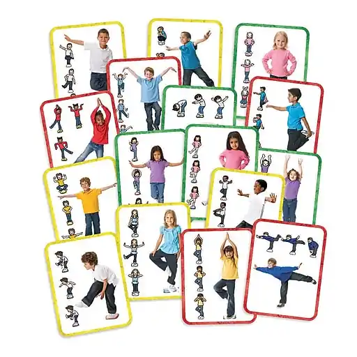 Save Now Stepping Stones Exercise Balance Kit