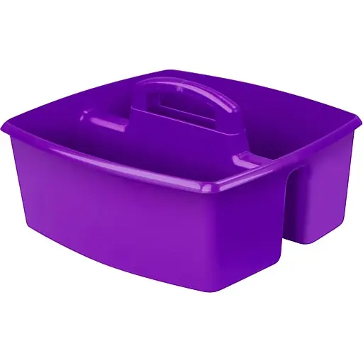 Storex Large Caddy, 13\\ Get Yours