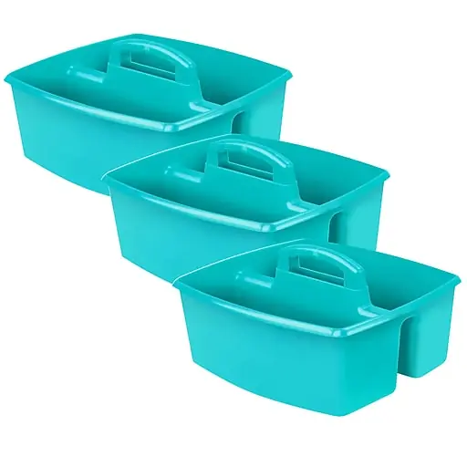 Wholesale Storex Plastic Large Caddy, 13\\