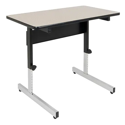 Studio Designs Adapta Square Activity Table, 36\\ Same Day Shipping