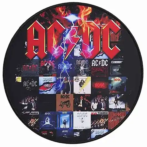 Subsonic AC/DC 11.8\\ Factory Price