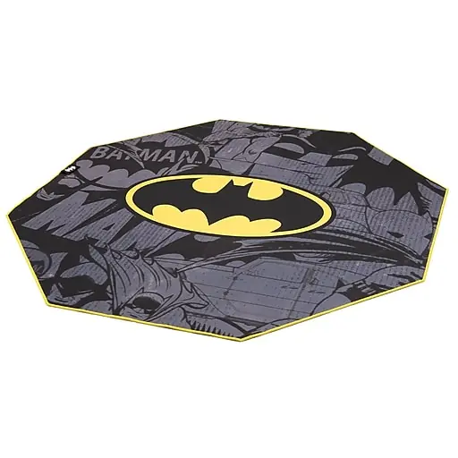 Subsonic Batman Gamer Floor Mat (SA5590-B1) Wholesale