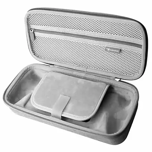 Subsonic Carrying Case, PlayStation Portal Compatible, Gray (SA5635) Discount