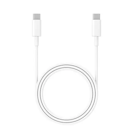 Subsonic Charge and Play USB-C to USB-C Cable, PS5 Compatible, White (SA5634) Best Seller