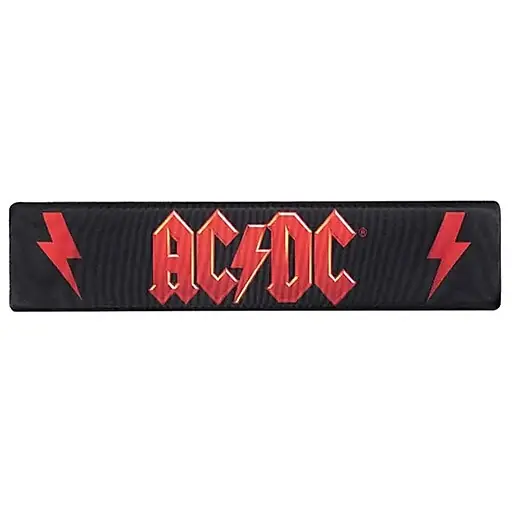 Warranty Included Subsonic Ergopad AC/DC Wrist Rest (SA5687-A1)