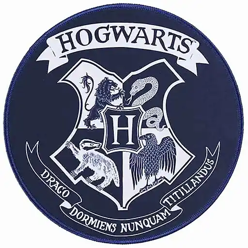 Final Sale Subsonic Harry Potter Hogwarts 11.8\\