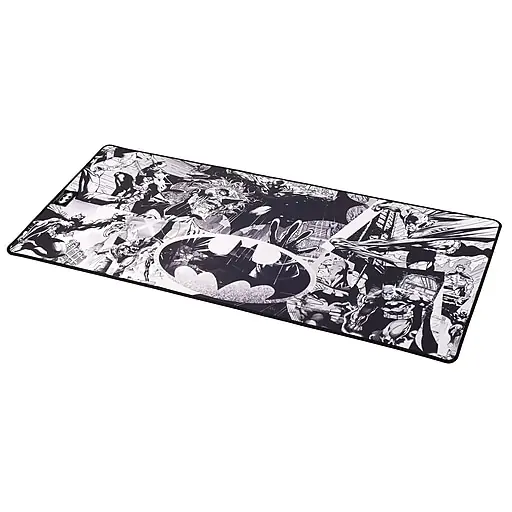Today Only Subsonic XXL Batman Foam Gaming Mouse Pad (SA5589-B1)