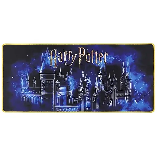 Price Drop Subsonic XXL Harry Potter Foam Gaming Mouse Pad (SA5589-H1)