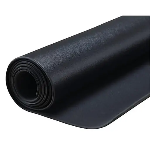 Editor’s Pick Sunny Health & Fitness Treadmill Mat, Large (SUNY163)