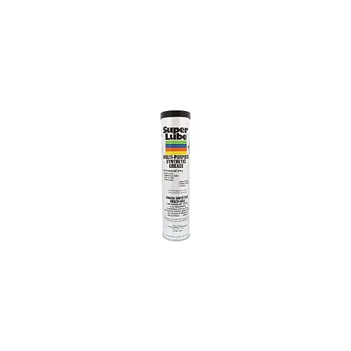 Modern Super Lube 14.1 oz. Grease Lubricant, 12/Carton (41150)