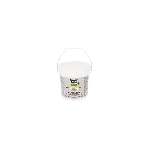 Super Lube 80 oz. Grease Lubricant (NLGI 2) Affordable