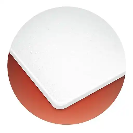 Superior Manufacturing Apex Plasti-Tuff Cutting Board, 15\\ Certified