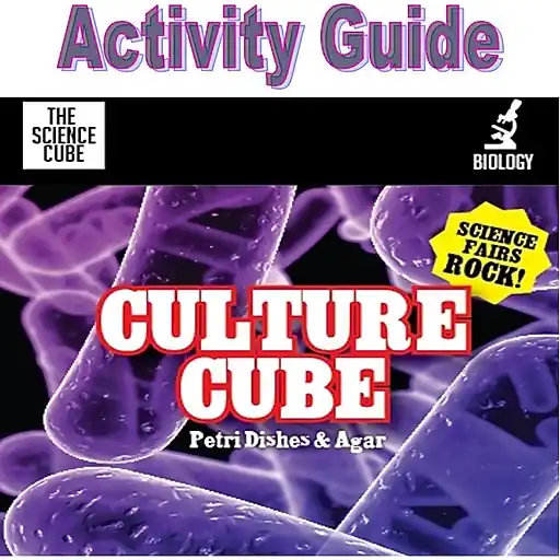 Reduced Price Supertek Culture Cube Petri Dishes With Agar, 27/Set (SKFPH96004S3)