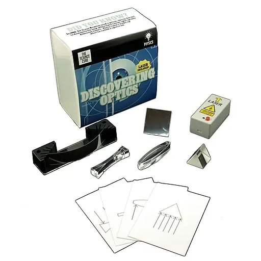 Supertek Discovering Optics, 12/Set (SKFPH96026S3) Viral