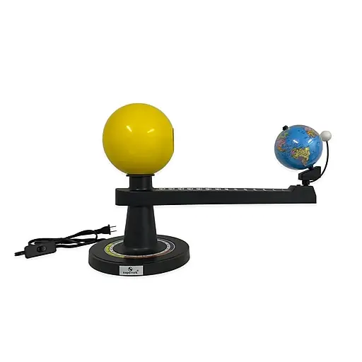 Time-Limited Supertek Illuminated Orbiter Solar System Set (SKFB19002LSP)
