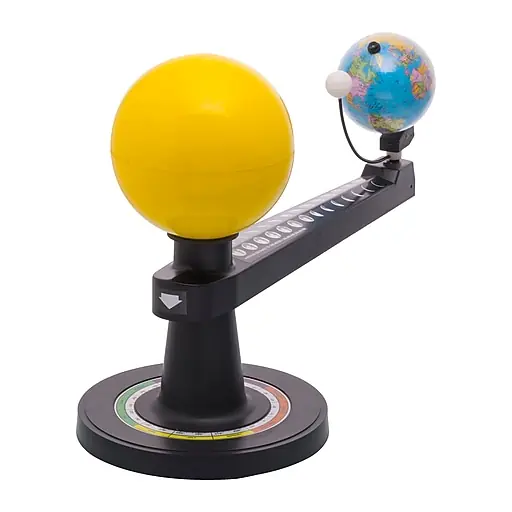 Supertek Illuminated Orbiter Solar System Sets, Battery Operated (SKFB19002BSP) Worldwide Shipping