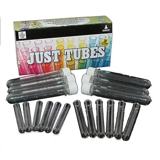 Popular Supertek Just Tubes, 20/Pack (SKFPH96006S3)