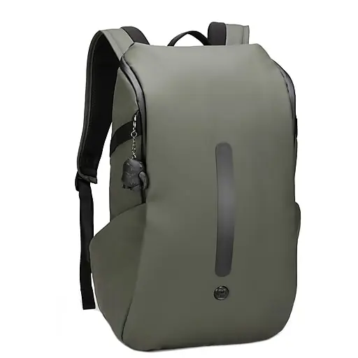 Affordable SwissDigital LAMONE Laptop Compatible Backpack, Large, Dark Green (SD1685-23)