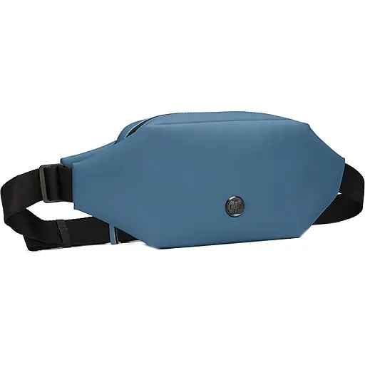 Professional Grade SwissDigital LAMONE Sling Bag, Blue (SD9522-16)