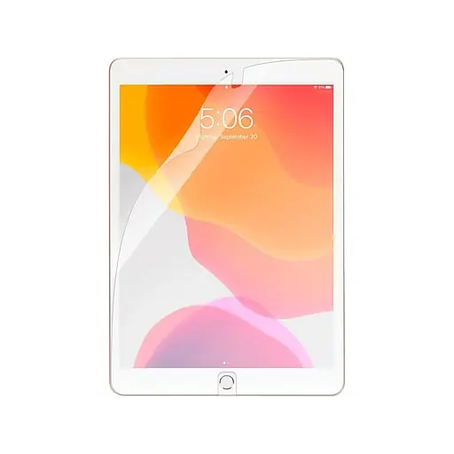 Targus Anti-Glare Scratch-Resistant PET Screen Protector for 10.2\\ In Demand