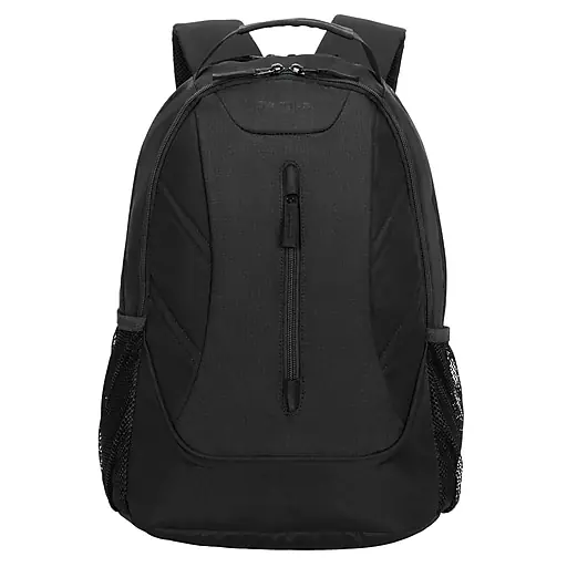Fast Shipping Targus Ascend Backpack, Black (TSB710US)