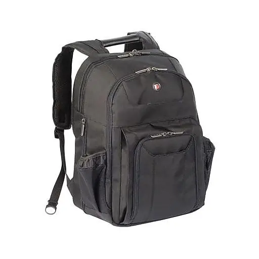 Bargain Targus Checkpoint-Friendly Corporate Traveller Backpack For 15.4\\