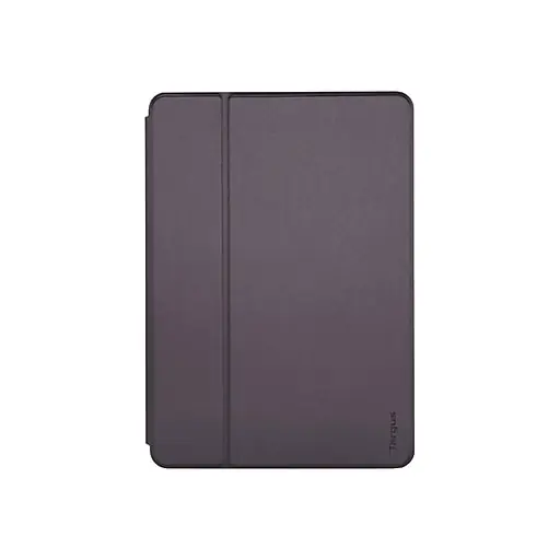 Targus Click-In Rotating Case for iPad (9th, 8th and 7th gen.) 10.2-in, iPad Air 10.5-in, and iPad Pro 10.5-in, Purple Top Rated