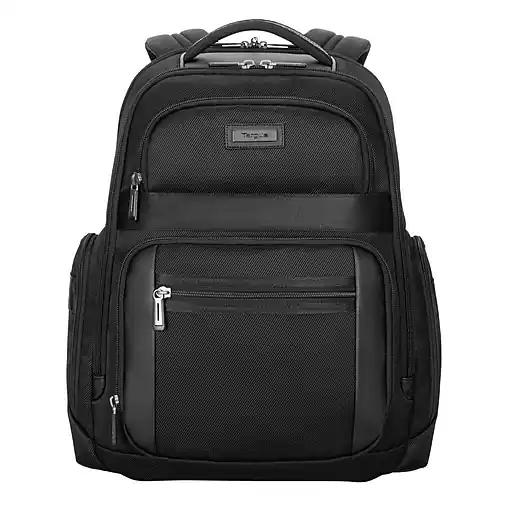 Exclusive Targus Mobile Elite TBB617GL Carrying Case (Backpack) for 15\\